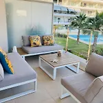 Apartment Playa Y Club Nautico A 150m