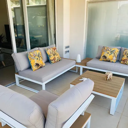 דירה Playa Y Club Nautico A 150m דניה