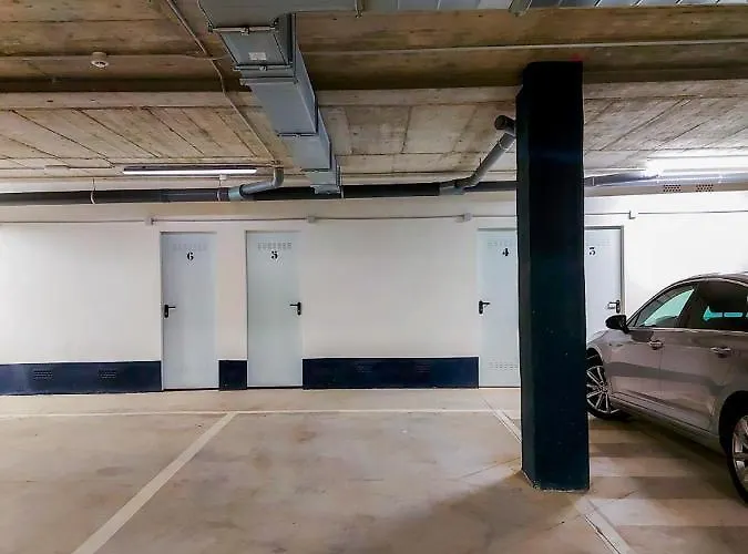 Playa Y Club Nautico A 150m דירה