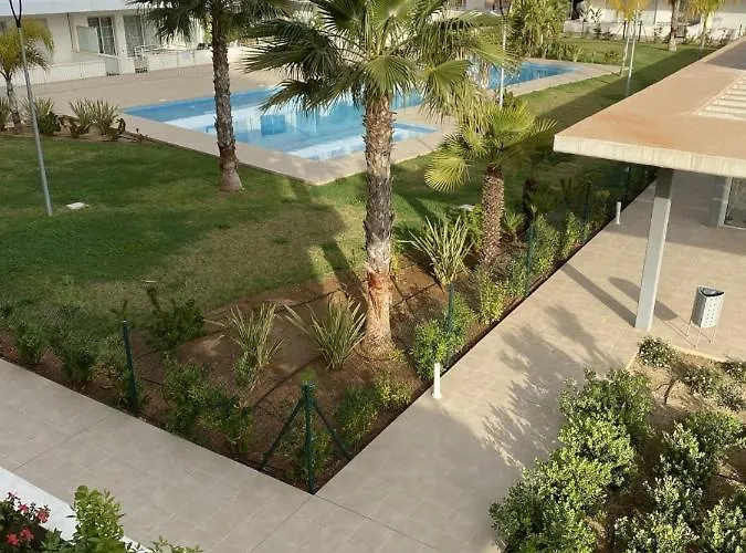 Playa Y Club Nautico A 150m