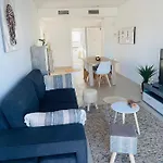 Playa Y Club Nautico A 150m デニア
