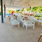 Playa Y Club Nautico A 150m アパート デニア