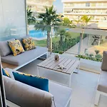 Playa Y Club Nautico A 150m アパート *