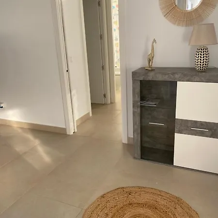 Playa Y Club Nautico A 150m Апартаменты