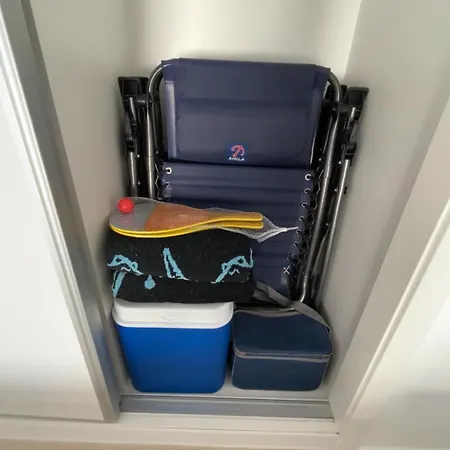 Playa Y Club Nautico A 150m