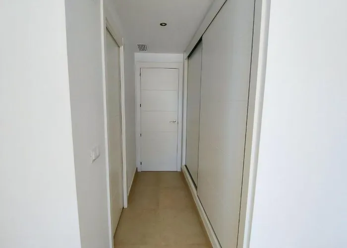 Appartement Playa Y Club Nautico A 150m