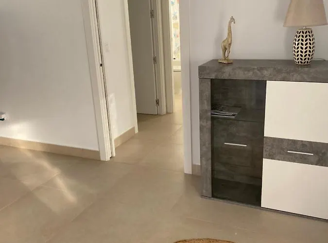 Playa Y Club Nautico A 150m Appartement