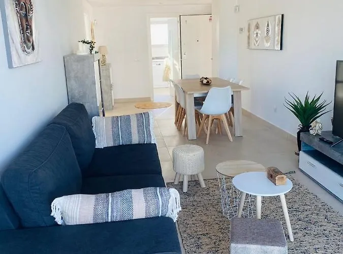 Playa Y Club Nautico A 150m 德尼亚