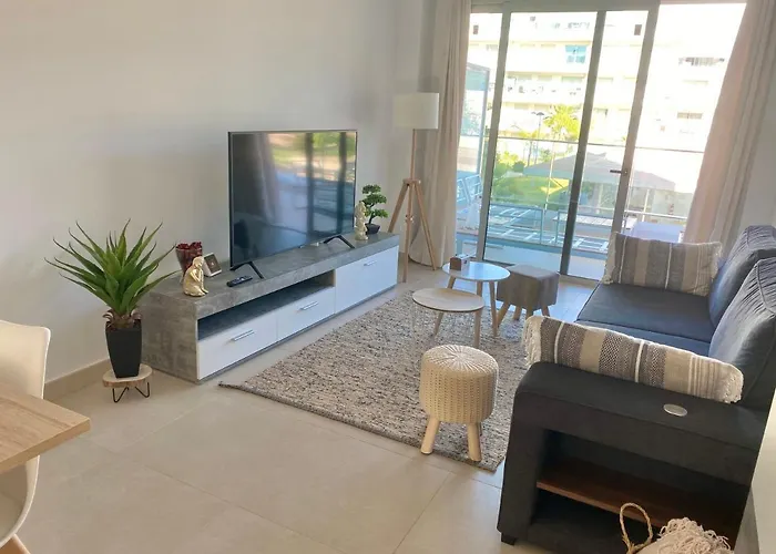 公寓 Playa Y Club Nautico A 150m 德尼亚